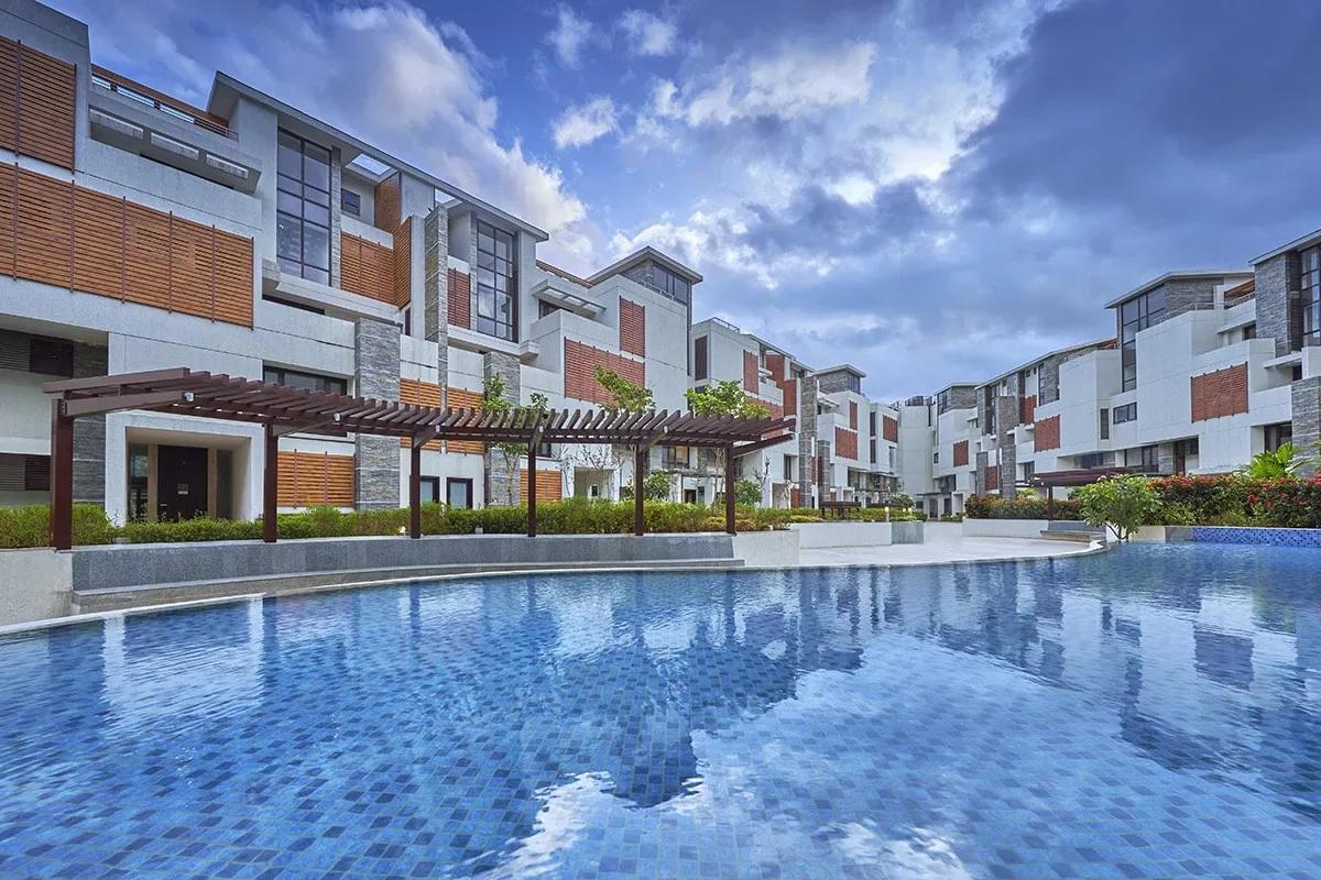 Embassy Grove