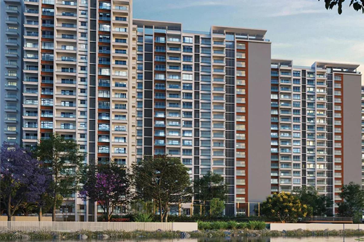 Embassy Greenshore