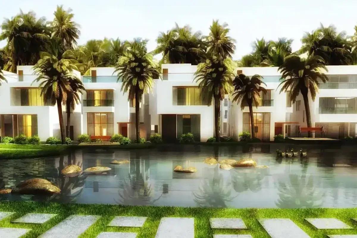 Godrej Florenne