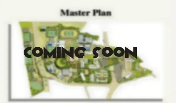 Godrej Florenne master plan