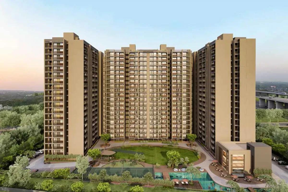 Arvind Oasis