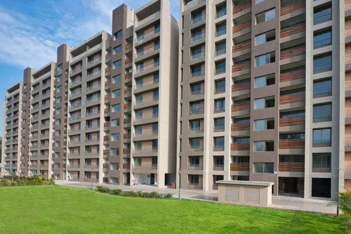 Arvind Skylands