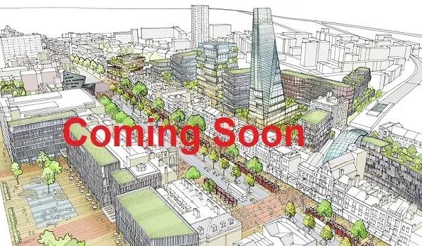 Embassy Knowledge Park Apartment master plan