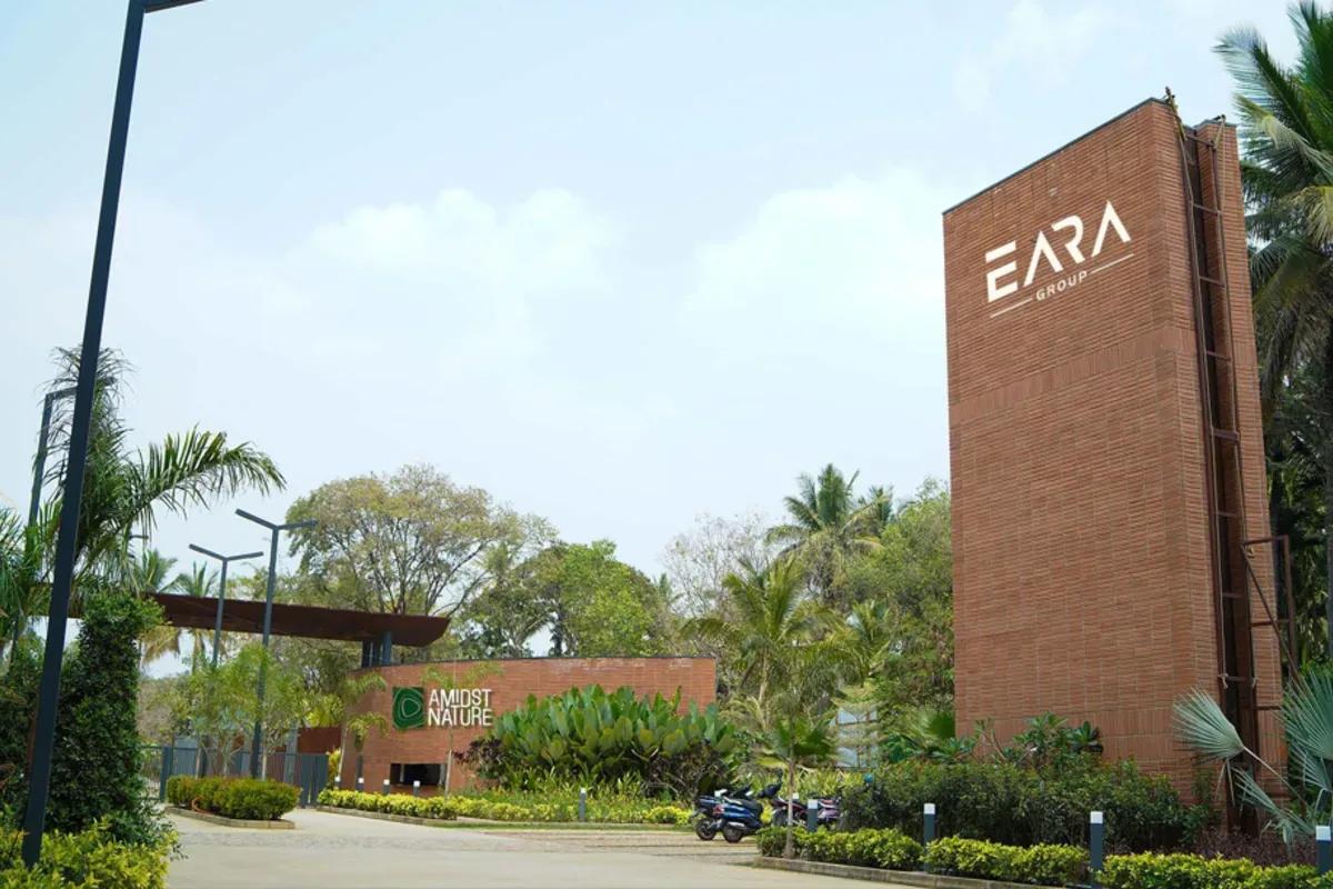 Era Amidst Nature