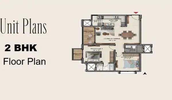 OWN-IT floor plan