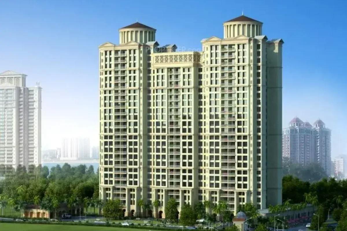 Hiranandani Lakeside