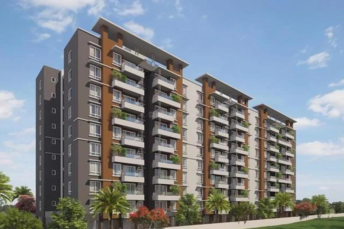Hiranandani Edenhall