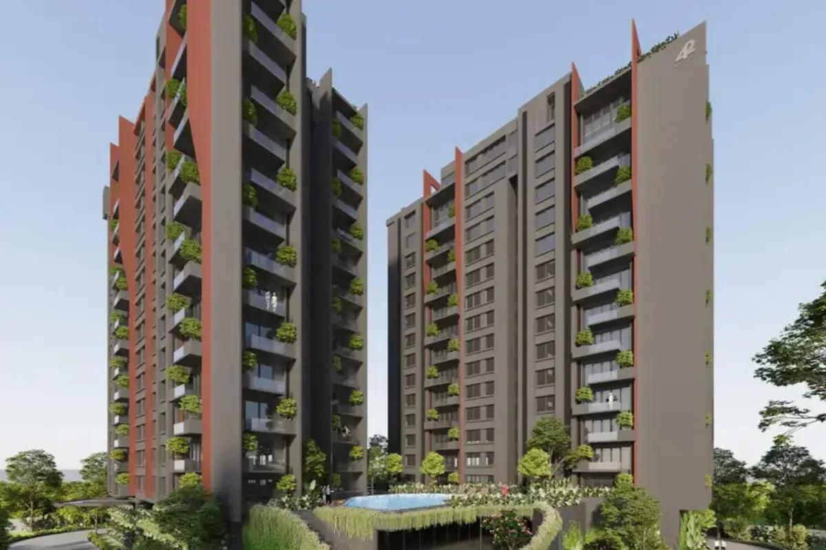 42 Estates Codename Light of South