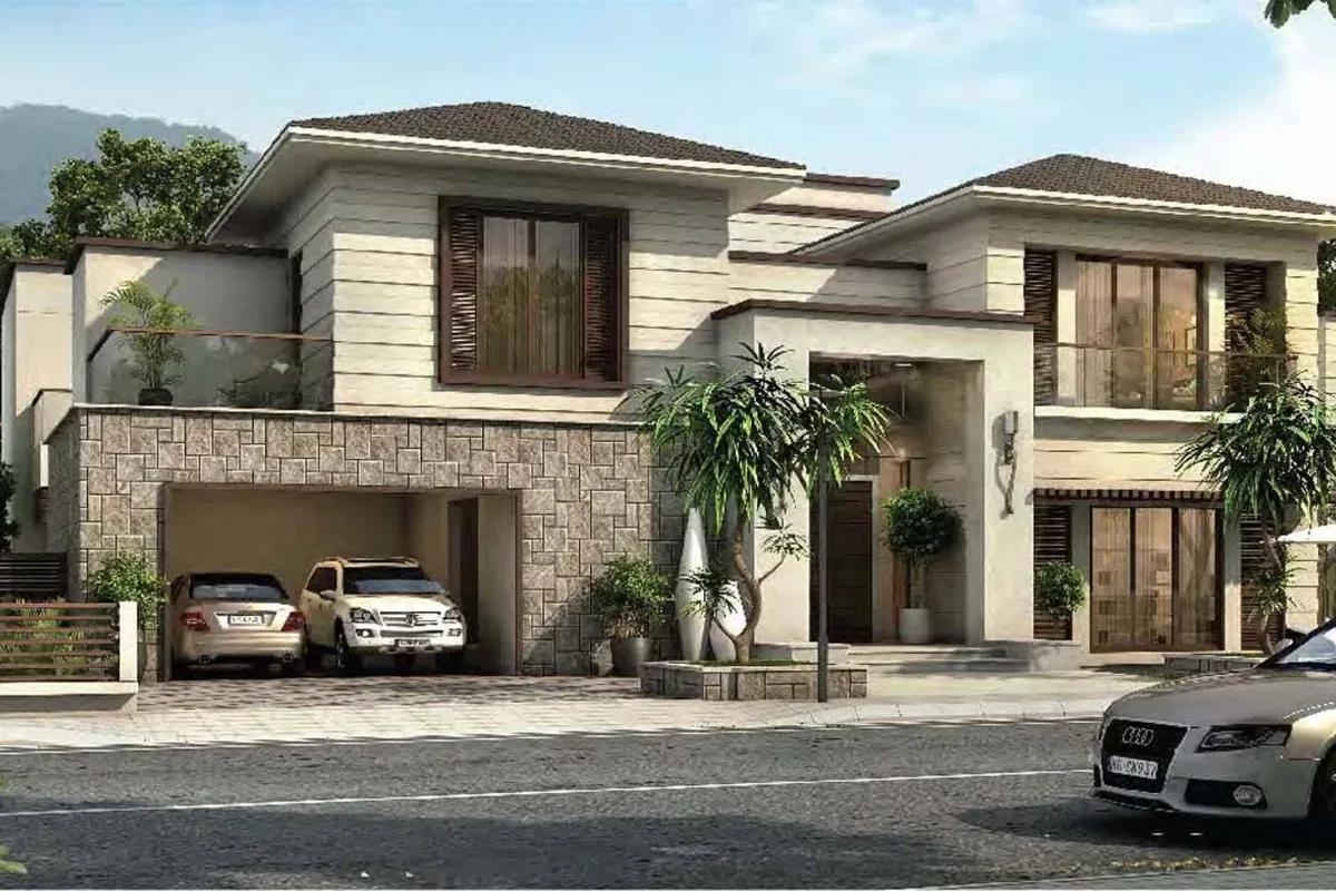 Sobha LifeStyle Legacy