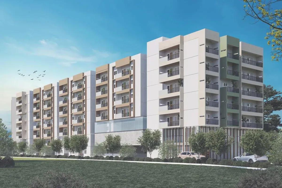 BRR North Excellency Phase-1