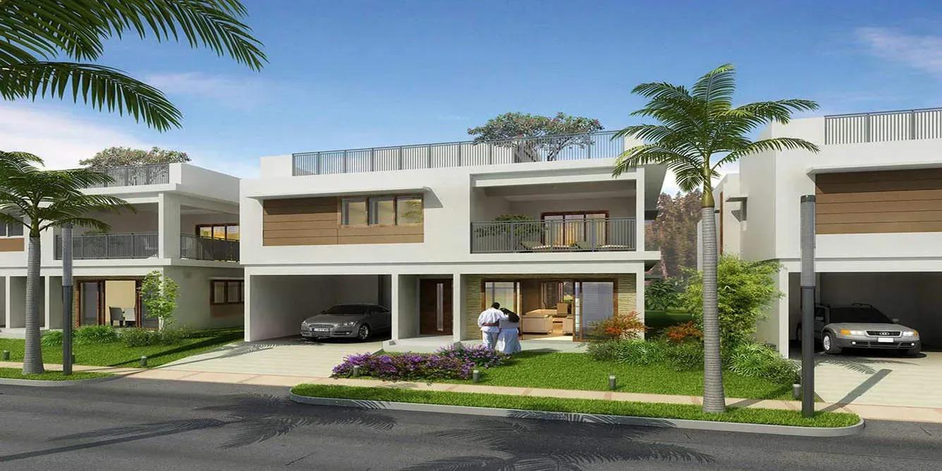 Adarsh Palm Acres