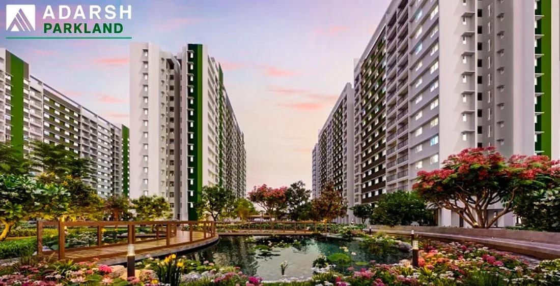 Adarsh Parkland