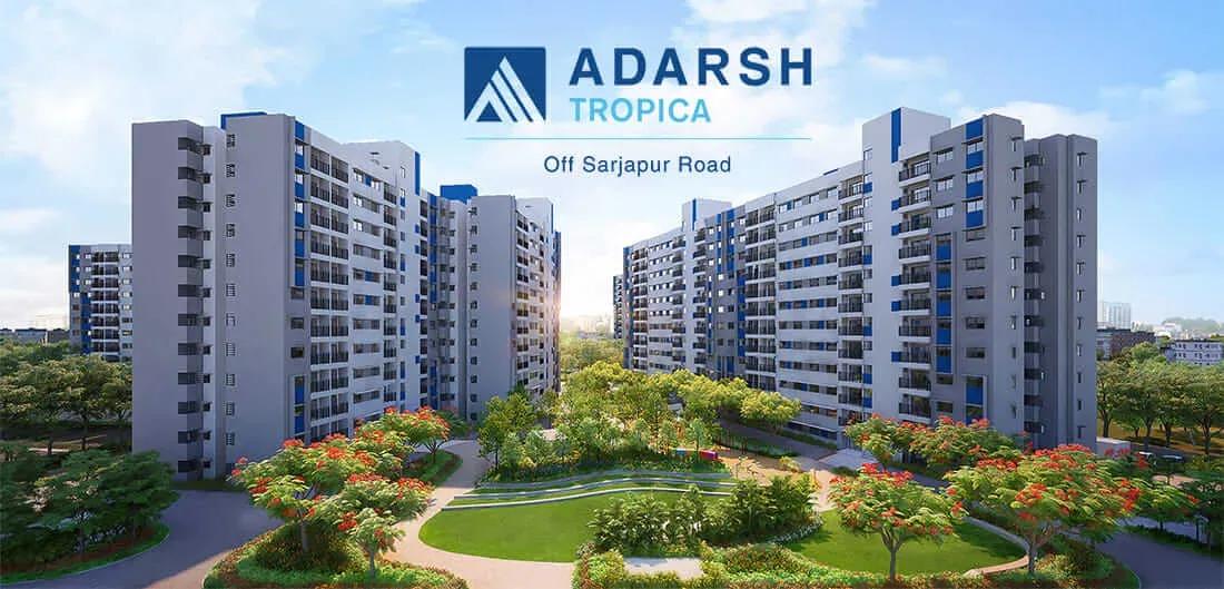 Adarsh Tropica