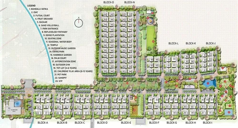Allure Avani Villas villas