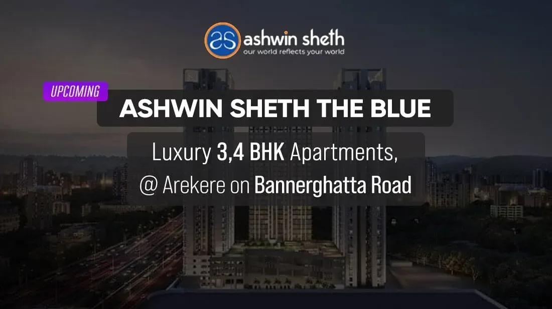 Ashwin Sheth Codename Blue