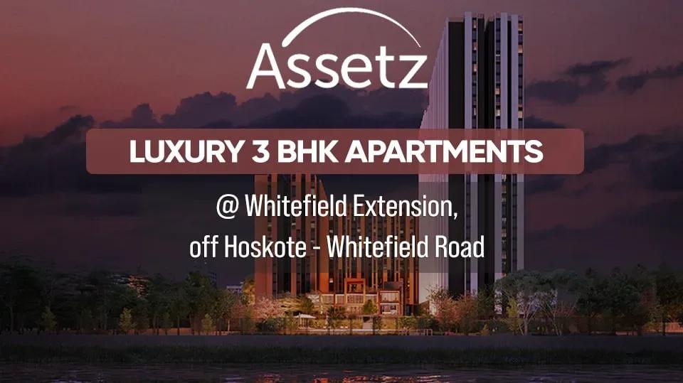 Assetz Bloom & Dell