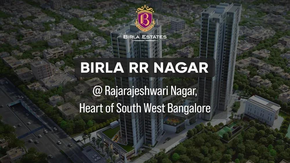 Birla RR Nagar