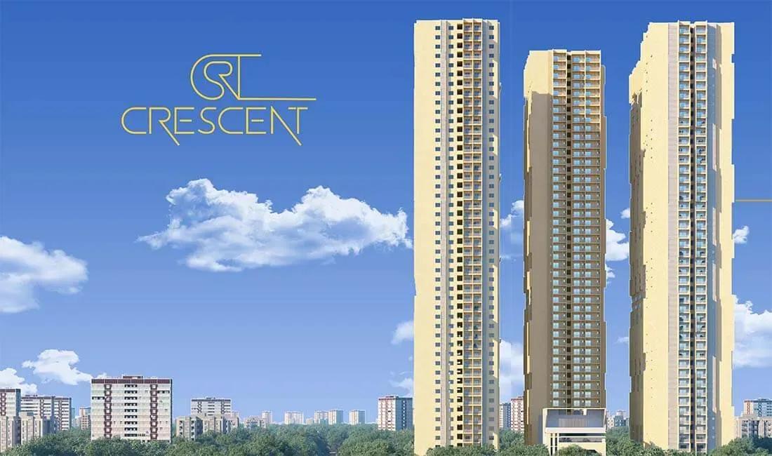 Candeur Crescent