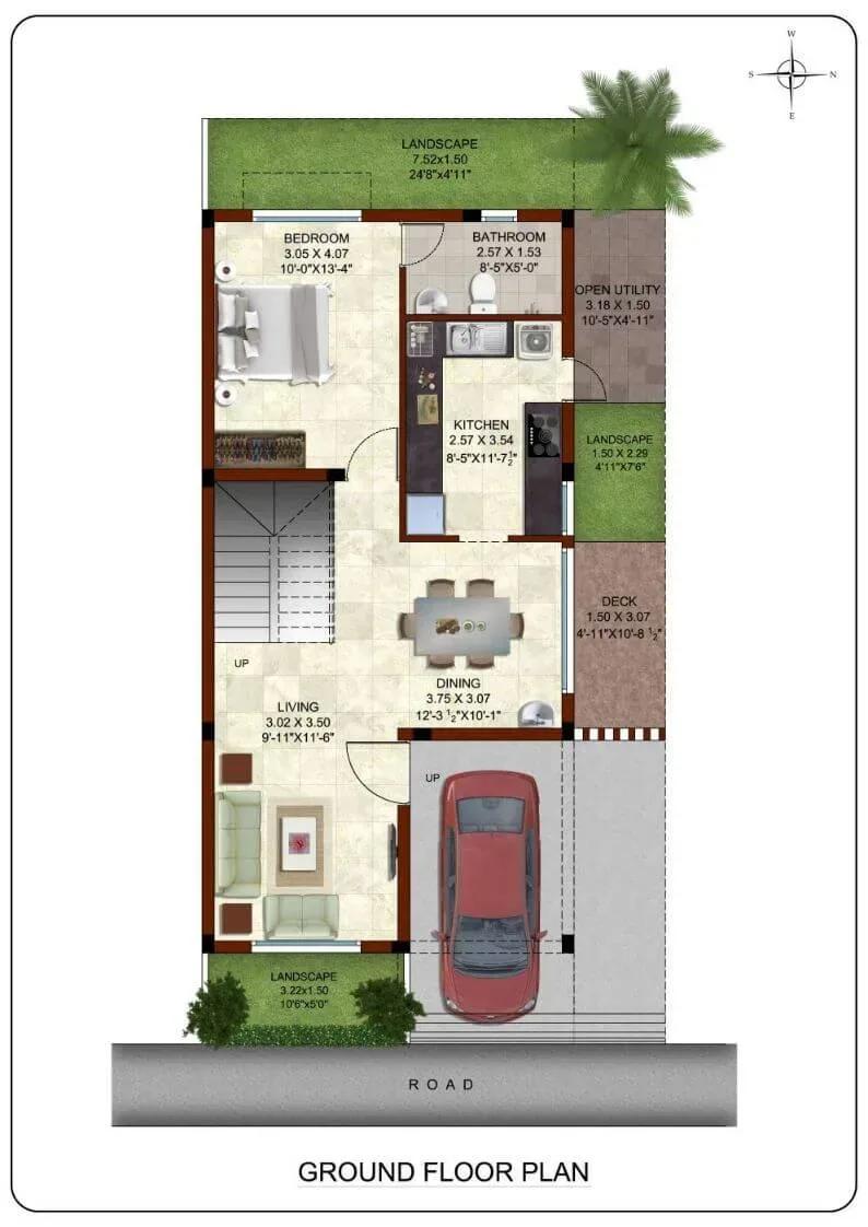 CasaGrand Bloom villas