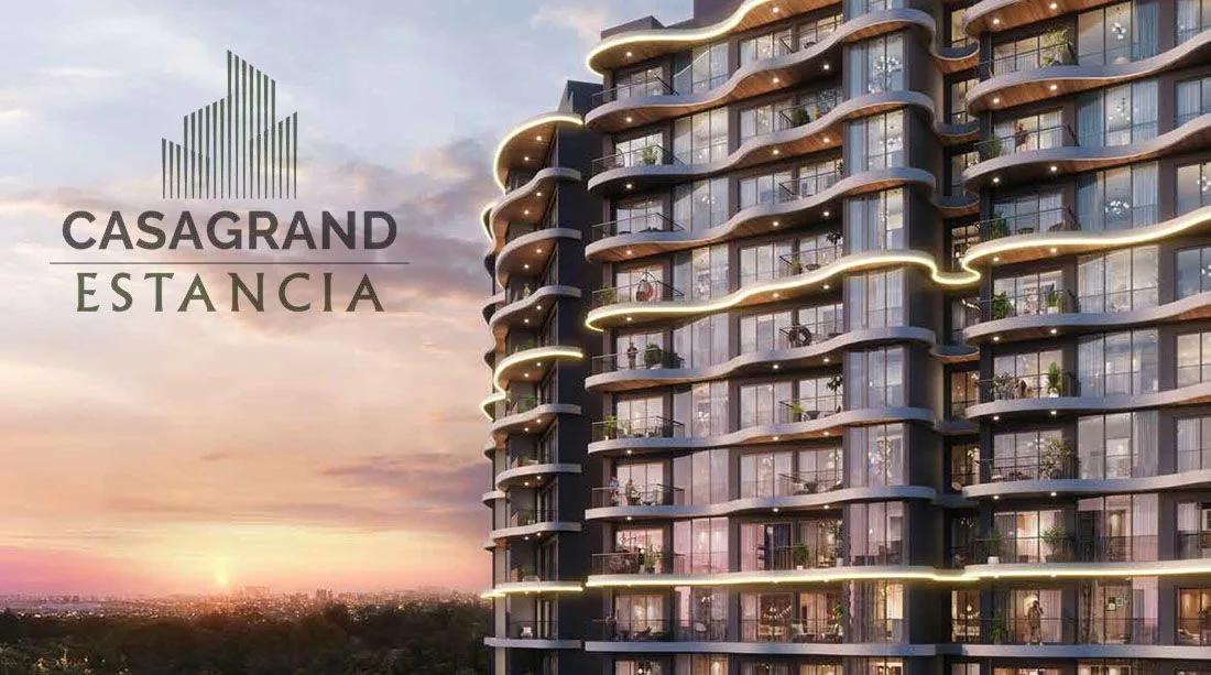 Casagrand Estancia