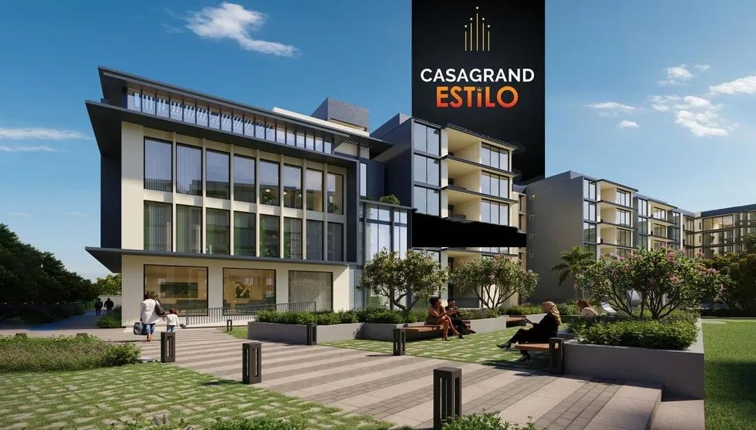 Casagrand Estilo