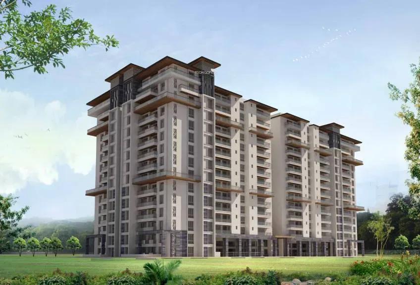 Divyasree 77 Place