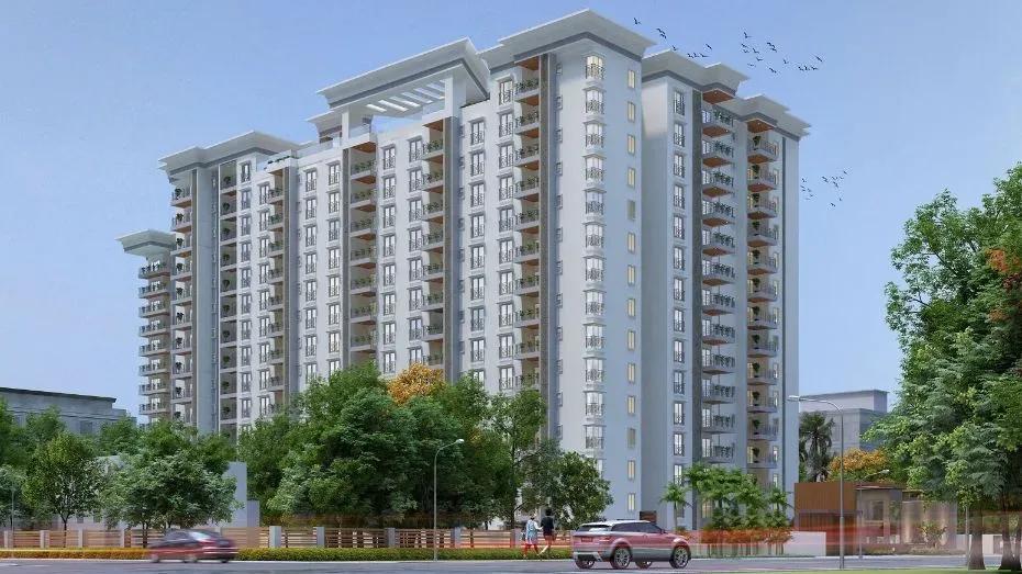 Enessen Estates & Prime One Corp Centreo