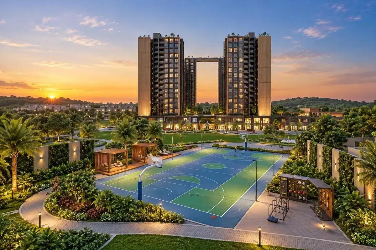 Godrej Altus