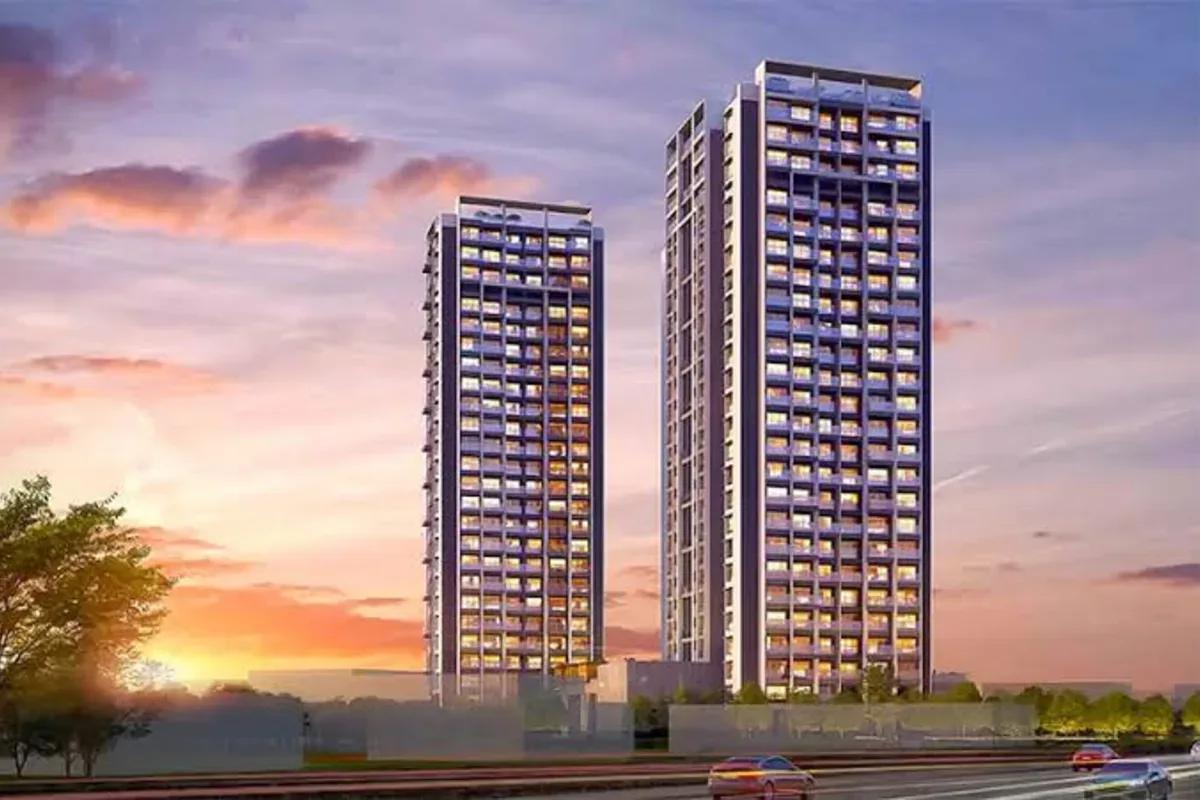 Godrej Bayview