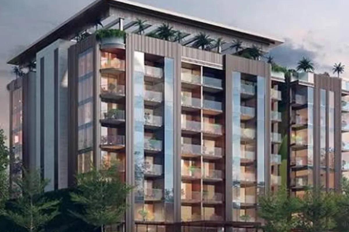 Godrej Connaught One