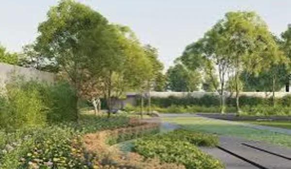 Godrej Eden Estate Phase 1 & 2