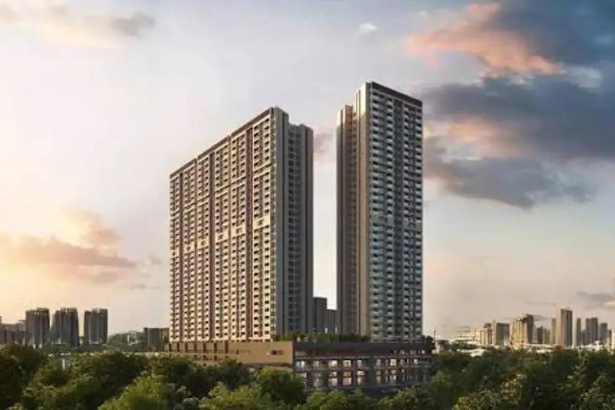 Godrej Elaris