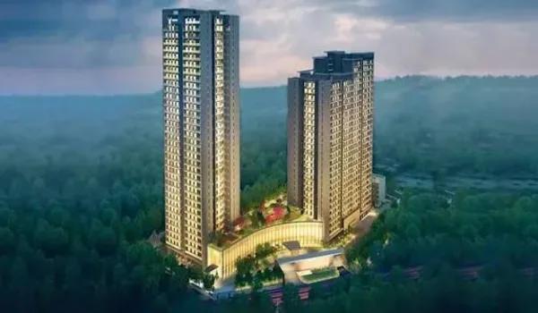 Godrej Eternal Palms