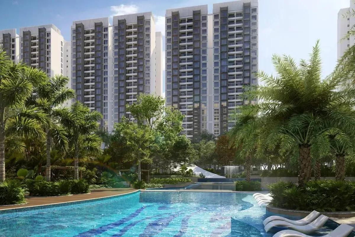 Godrej Forest Grove