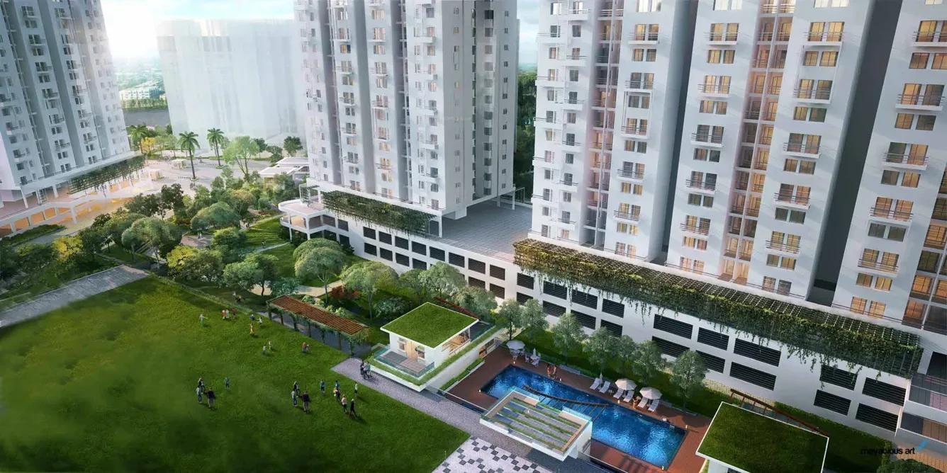 Godrej Greens