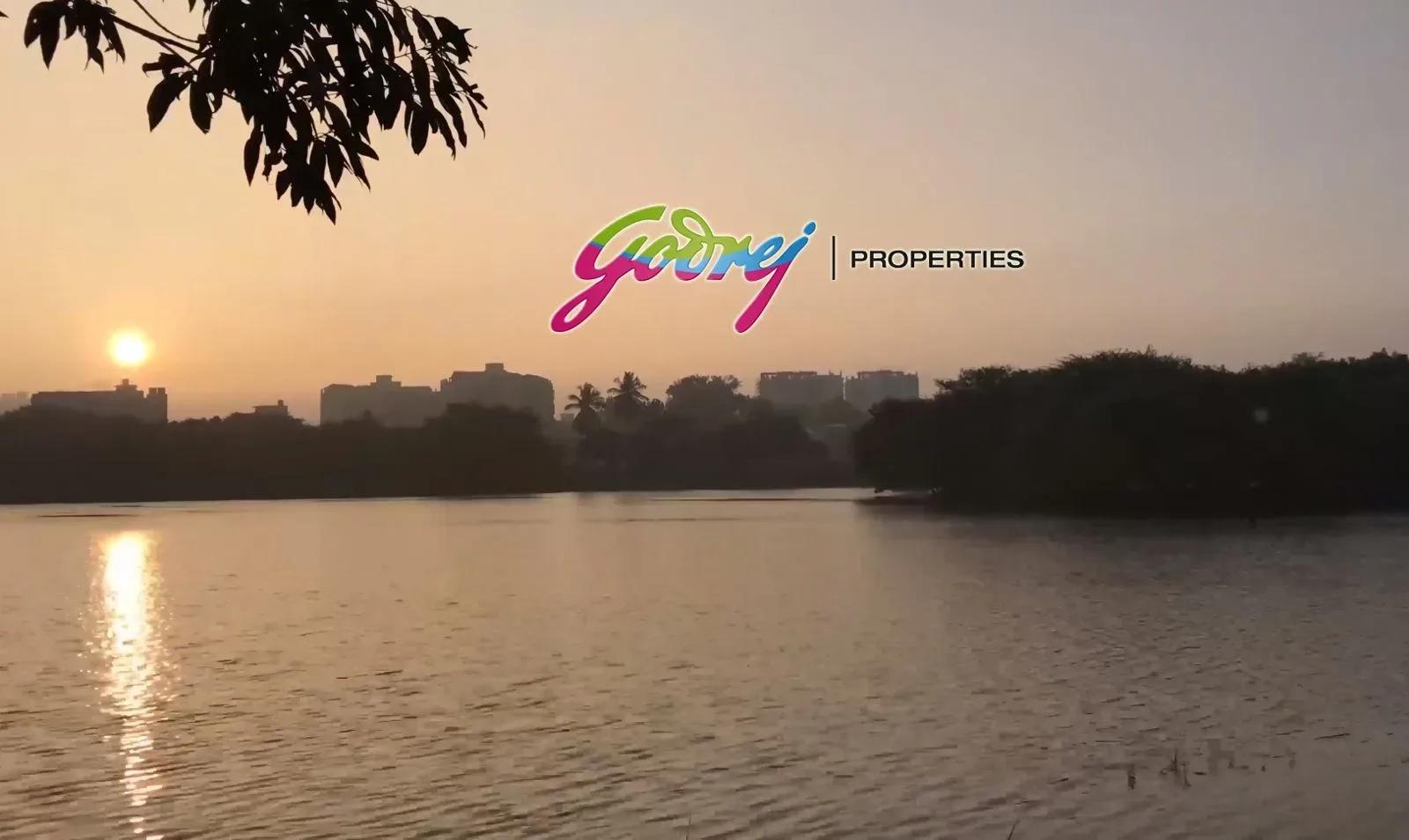 Godrej Reflections