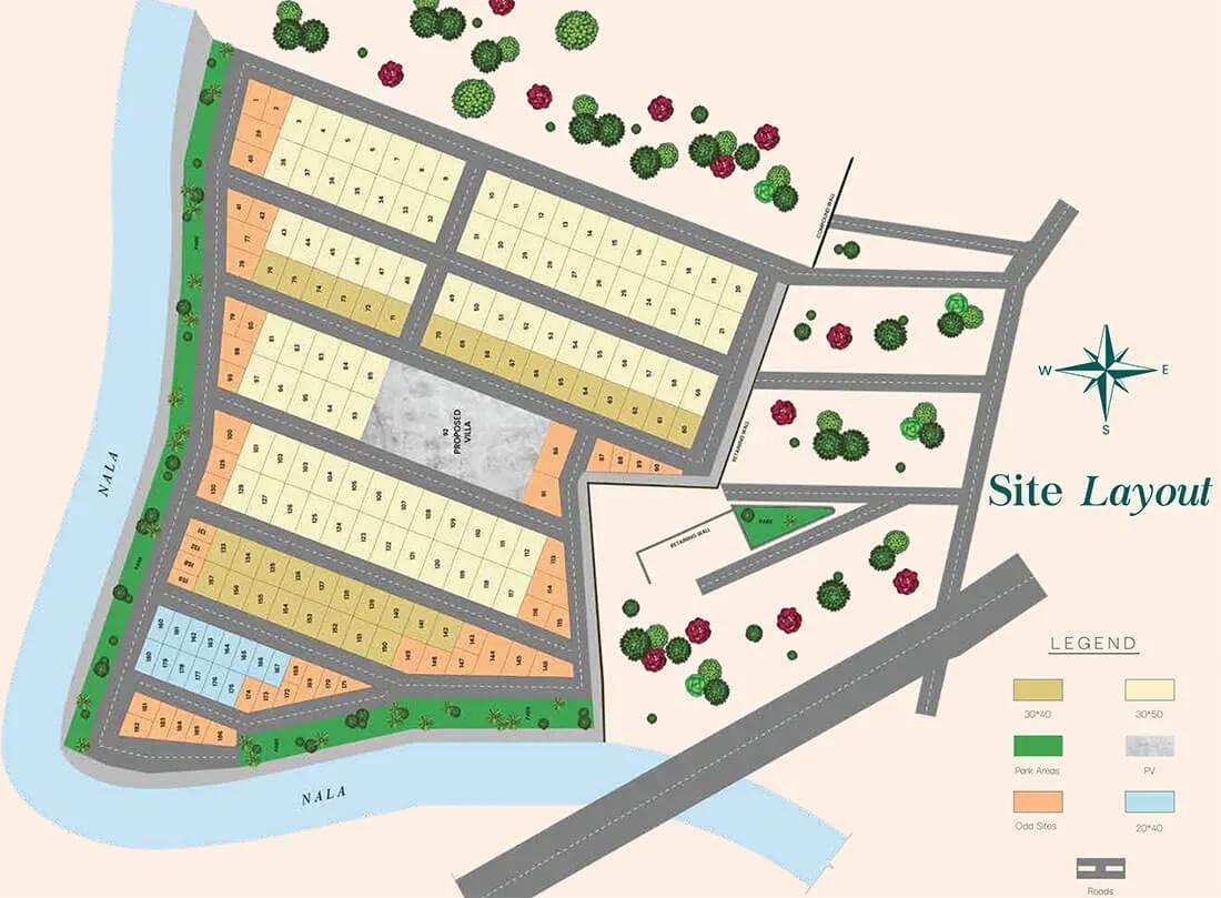 Guru Punvaanii Mannat Plots plots