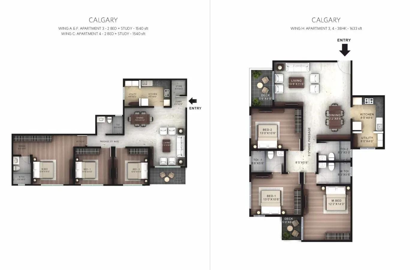 Hiranandani Devanahalli Apartments apartments