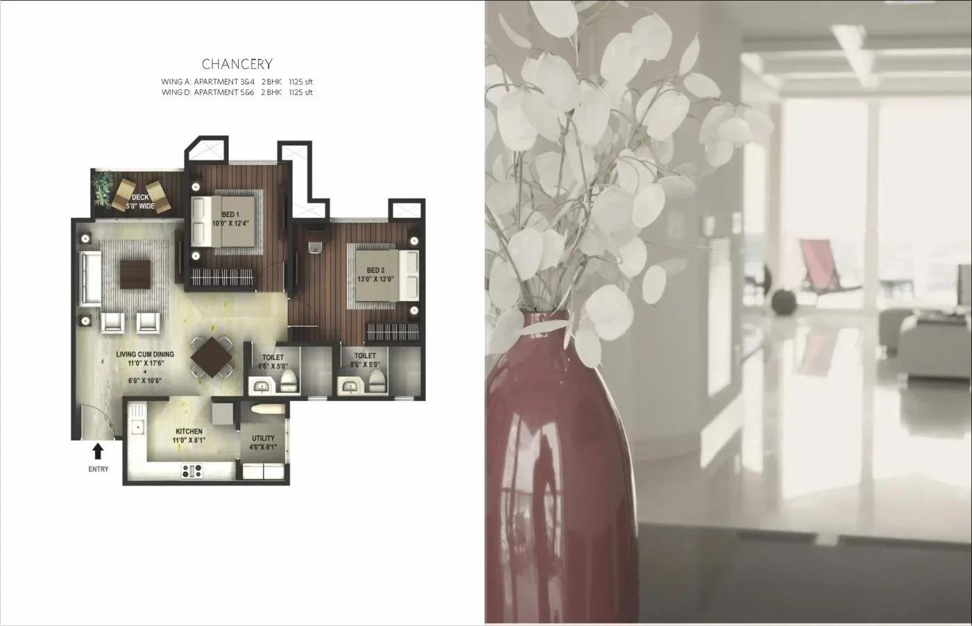 Hiranandani Devanahalli Apartments apartments