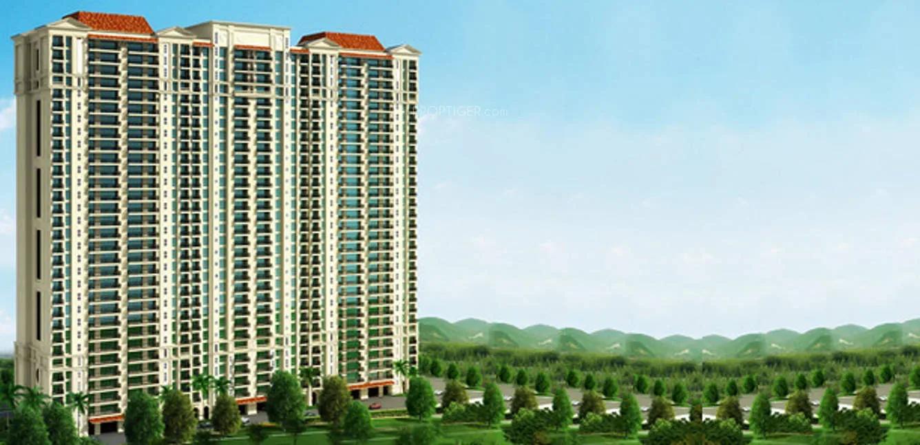 Hiranandani Hillcrest