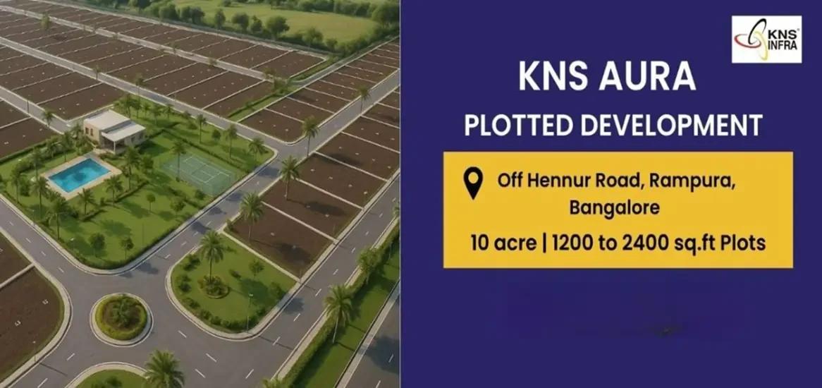 KNS Aura