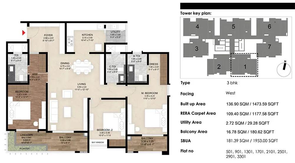 Mana The Right Life apartments