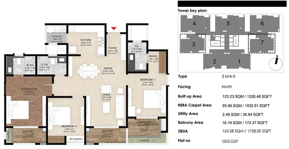 Mana The Right Life apartments
