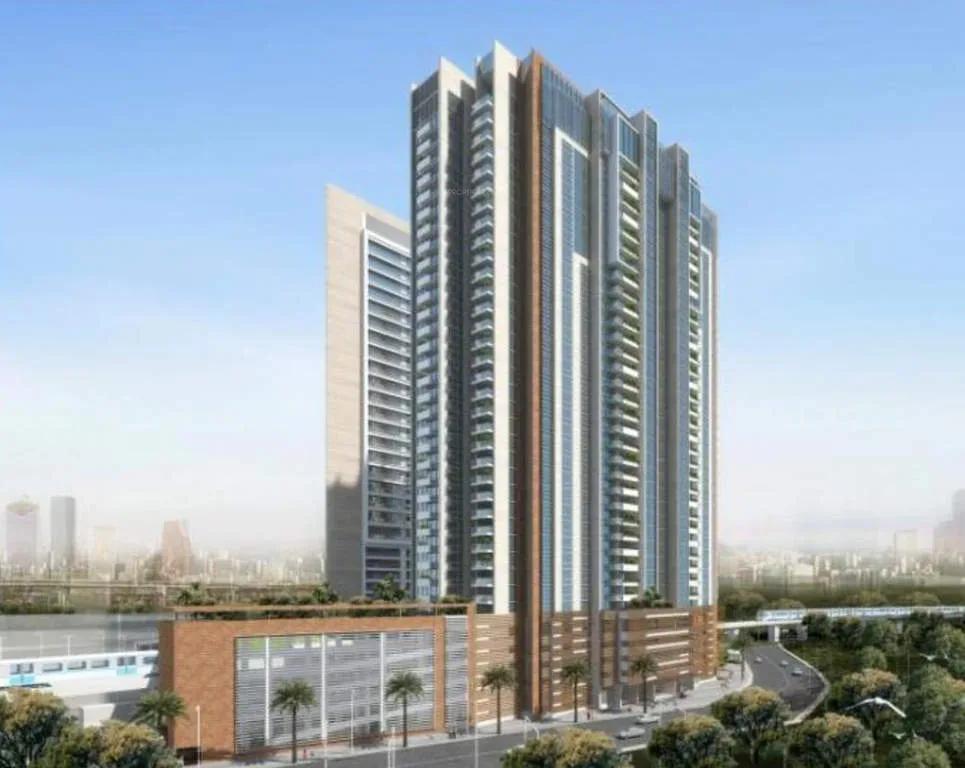 Mantri Centrium