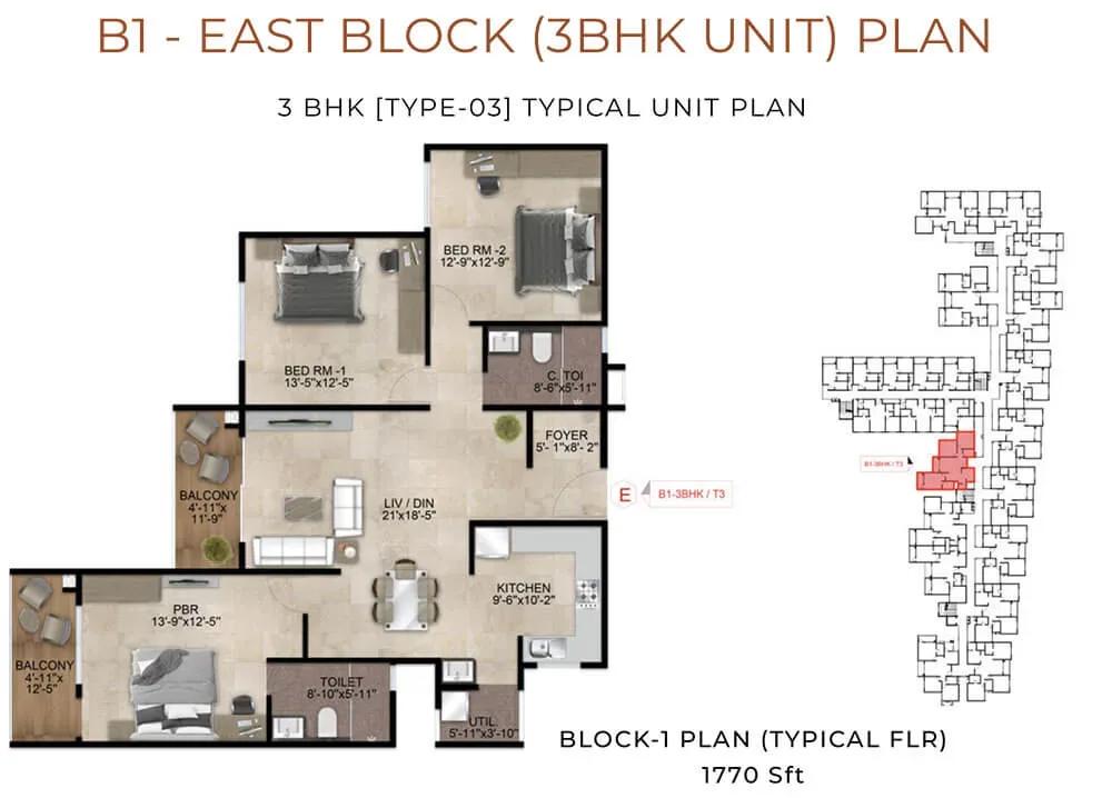 Nandi Meraki apartments