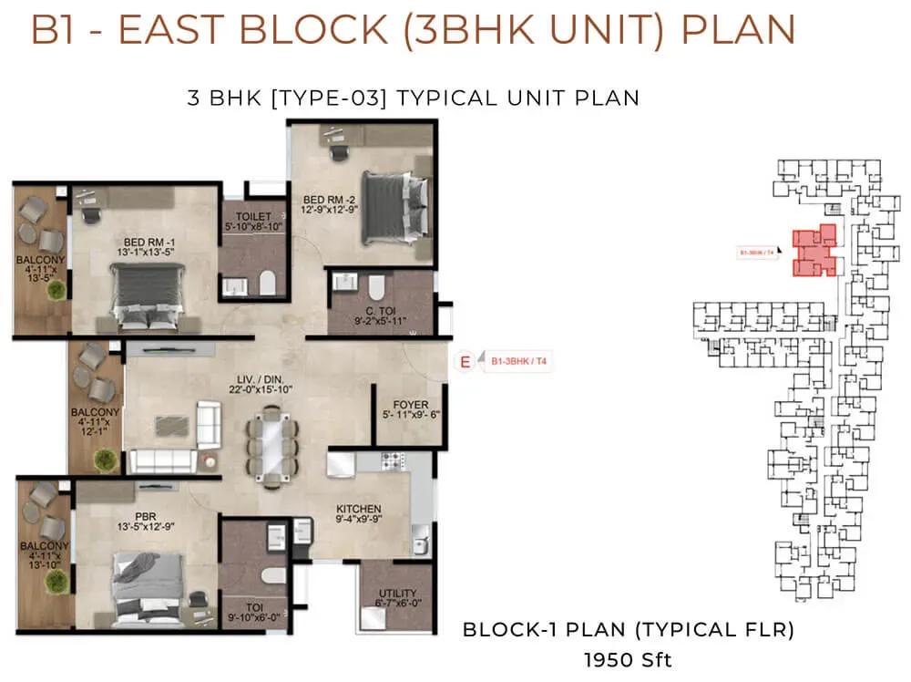 Nandi Meraki apartments