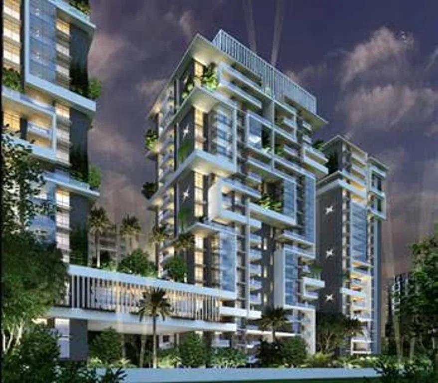 Ozone Promenade