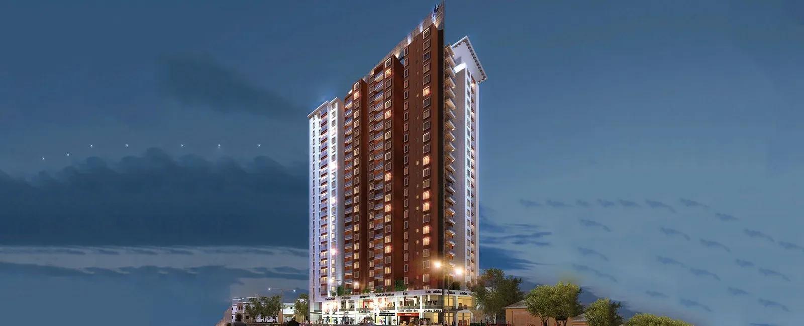 Prestige North Point