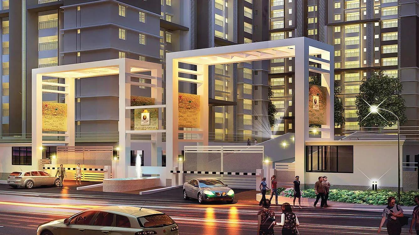 Prestige Royale Gardens