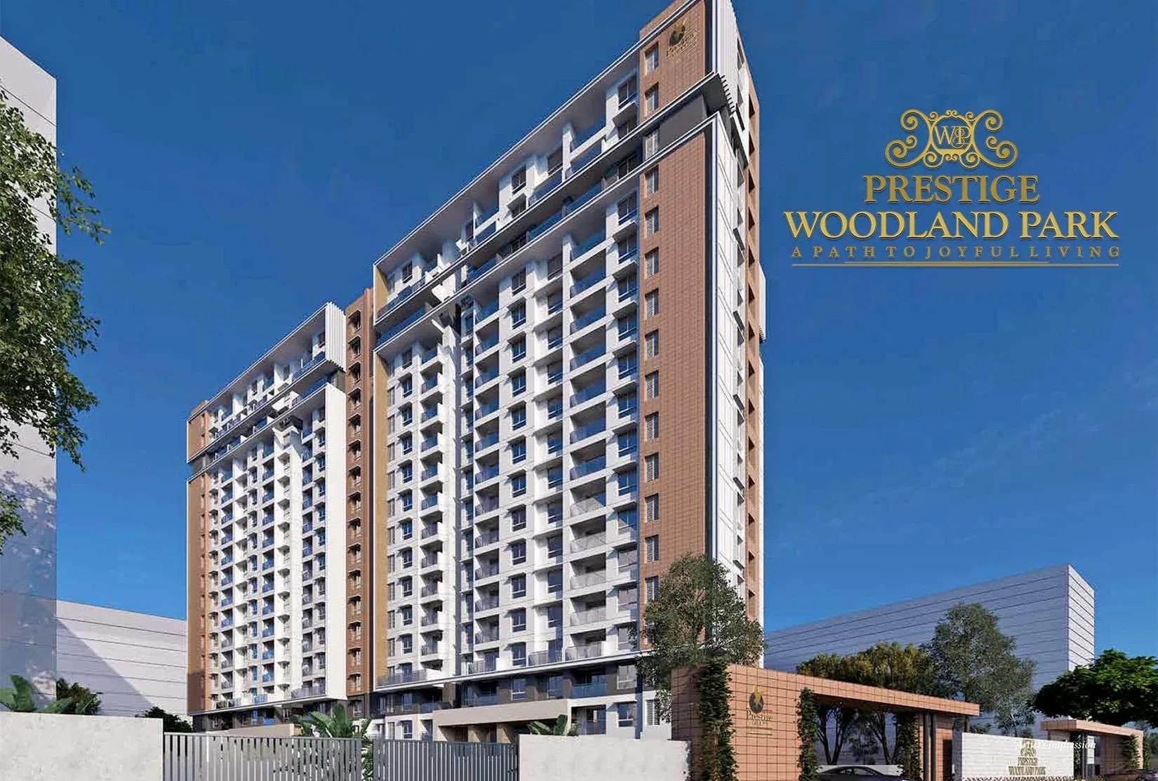 Prestige Woodland Park